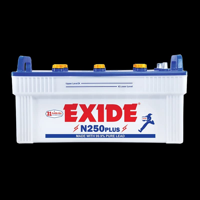 Batteries