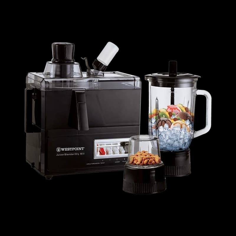 Kitchen Appliances