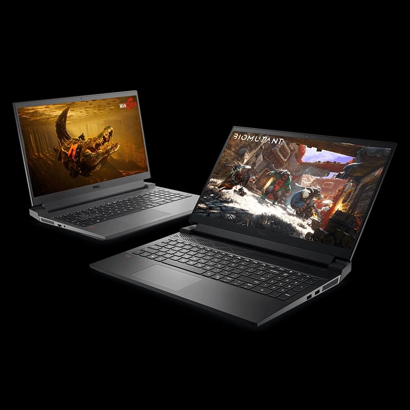 Laptops