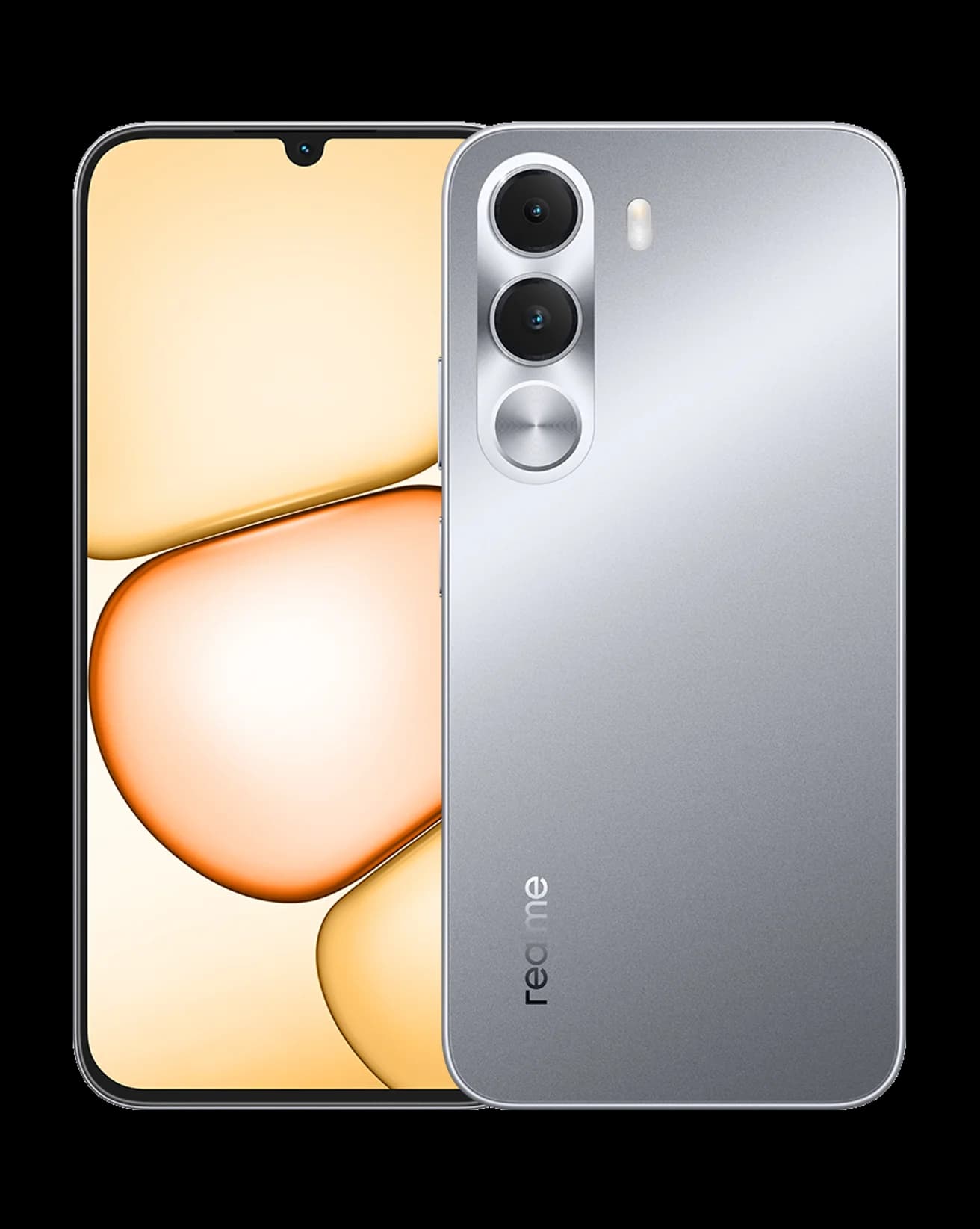 Realme C100i 4GB RAM-128GB ROM