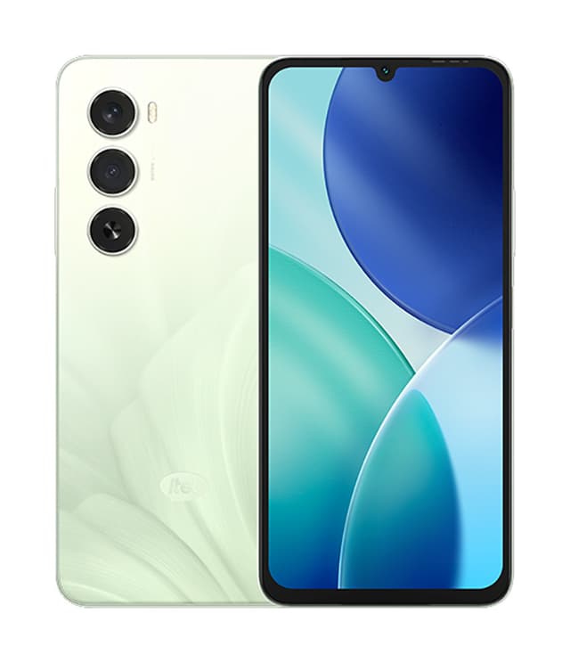 Itel A100 8GB RAM-128GB ROM