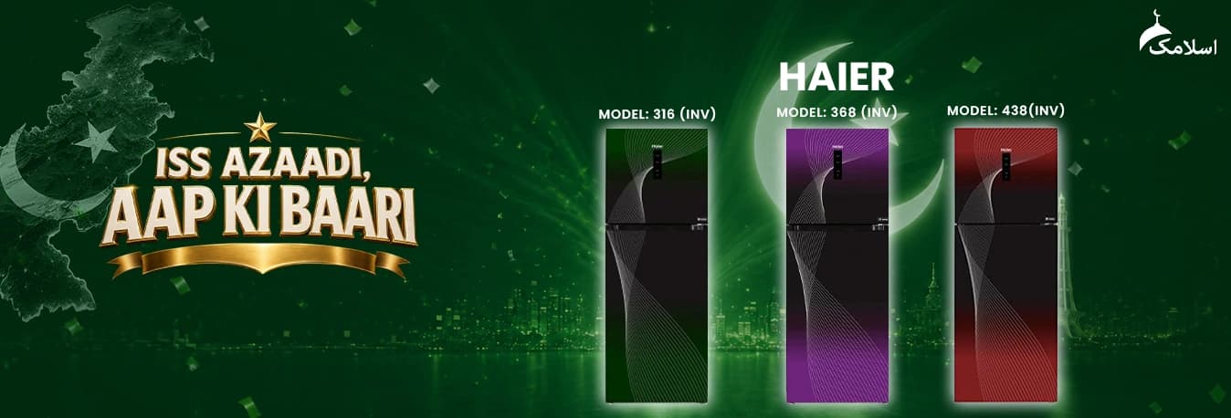 Refrigerator installment offers