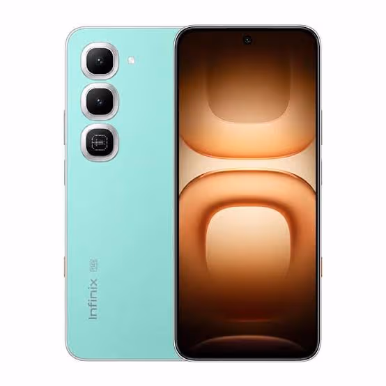 Infinix Hot 70 Pro 8GB RAM-128GB ROM