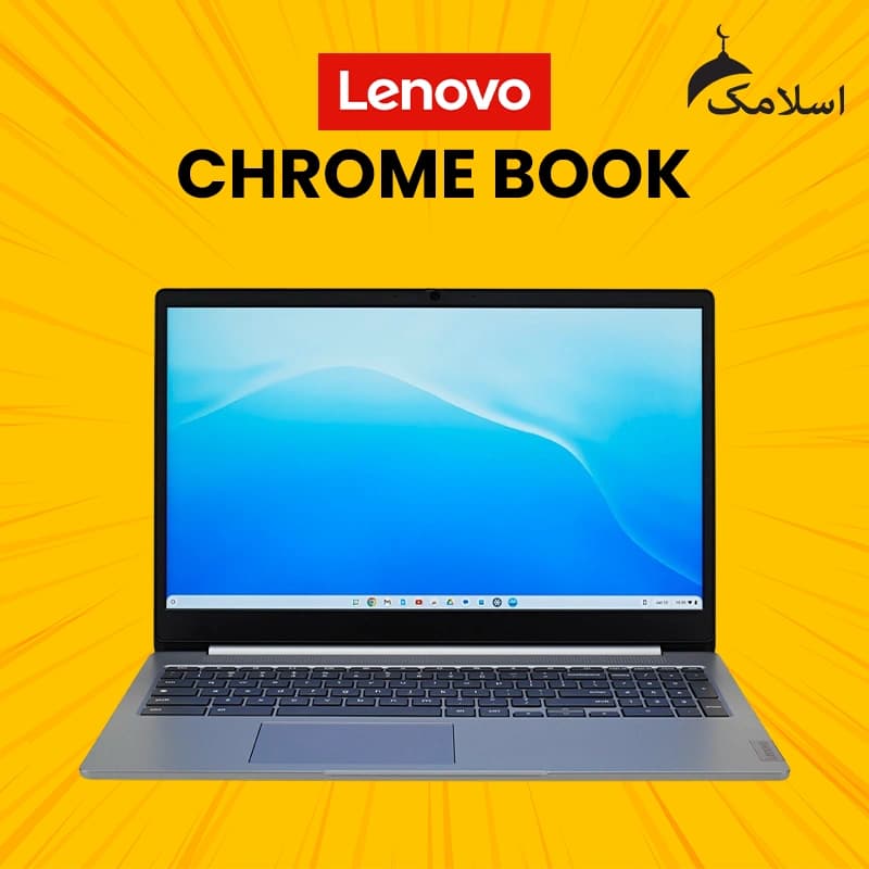 Lenovo Chrome Book Laptop
