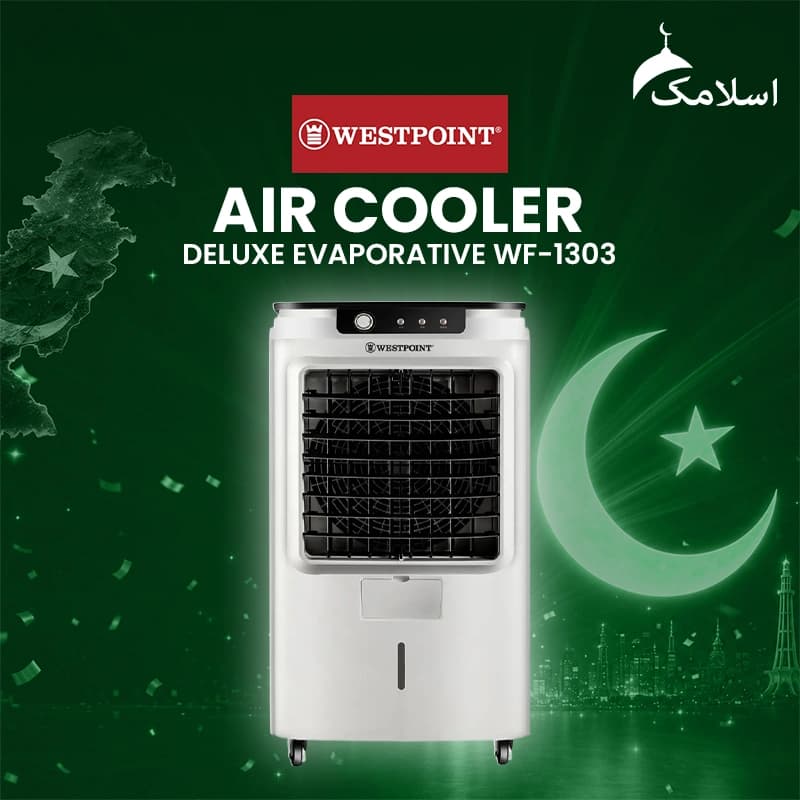 Westpoint WF-1303 Room Air Cooler