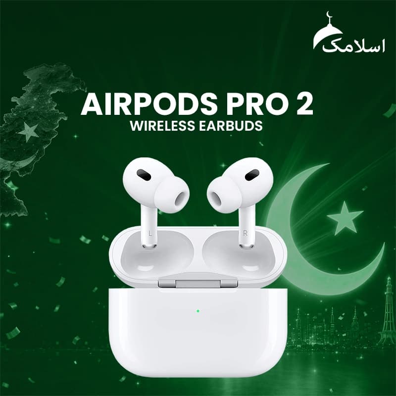 AIRPODS PRO 2 Wireless Earbuds