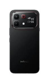 Infinix Note 60 Pro 16GB RAM-256GB ROM