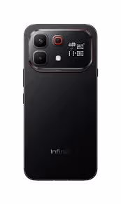 Infinix Note 60 Pro 16GB RAM-256GB ROM