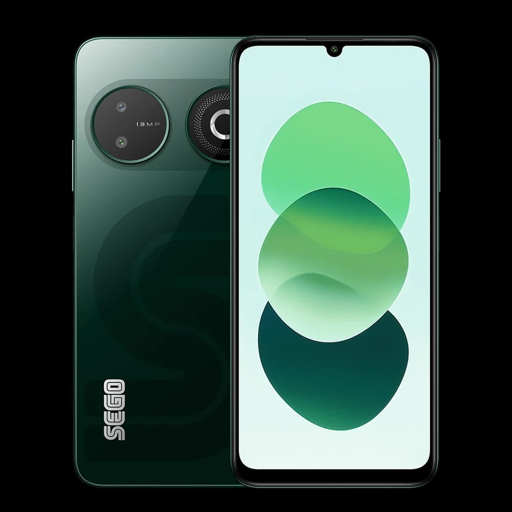 SEGO HOT100 4GB RAM-128GB ROM