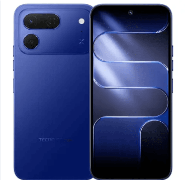 Tecno SPARK 50 Pro 8GB RAM-128GB ROM