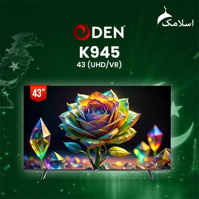 ODEN K945 43-inch FHD LED TV