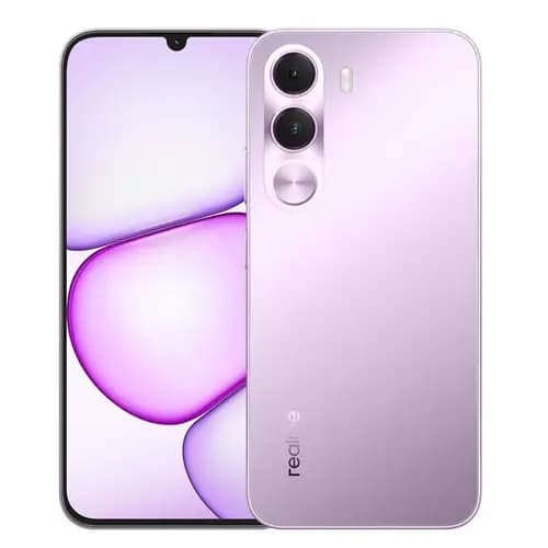 Realme C100i 4GB RAM-64GB ROM