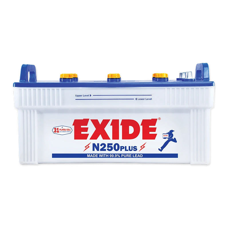 Batteries