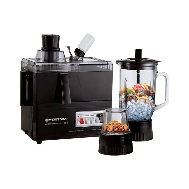 Kitchen Appliances