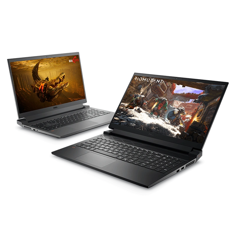Laptops