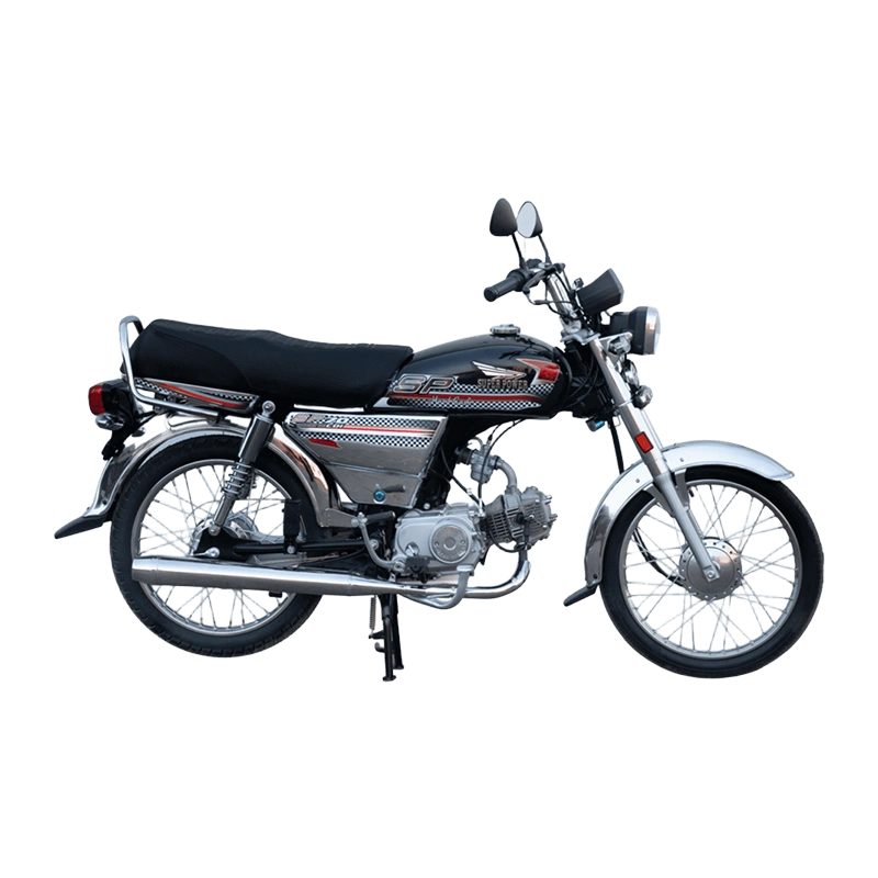 Motorcycles