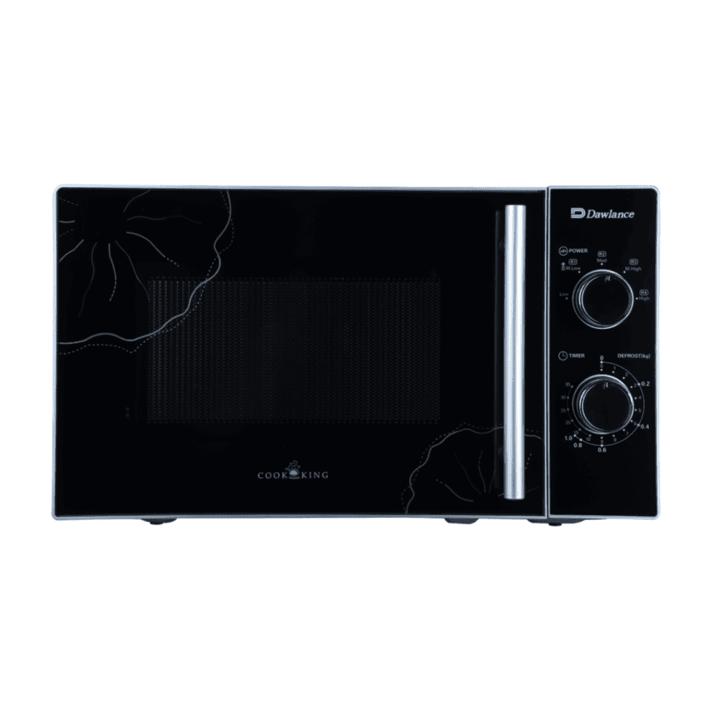 Dawlance DW220 S 20 Ltr. Microwave Oven Karachi Electronics
