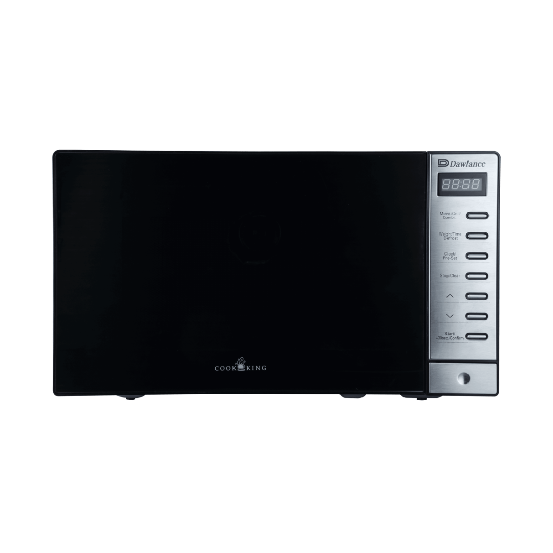 Dawlance DW297 GSS 20 Ltr. Grilling Microwave Oven Karachi