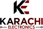 Karachi Electronics