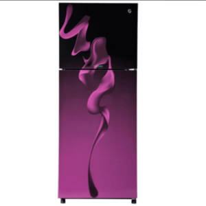 Pel | PRGD 21860 Glass Door Refrigerator - 14 CFT