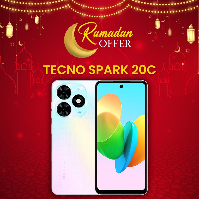 tecno spark 20 c4 4 128