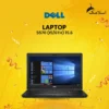 Dell 5570 | Core i5 6th Generation | 8GB RAM-256GB SSD M2 | 15.6" SCREEN
