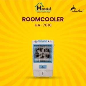 HomeAid | HA-7010 | Mighty Room Air Cooler