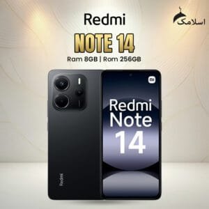 REDMI NOTE 14 | 8GB-256GB