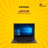 LENOVO T480 | Core i5 8th Generation | 8GB RAM-256GB SSD M2 | 14.1″ SCREEN