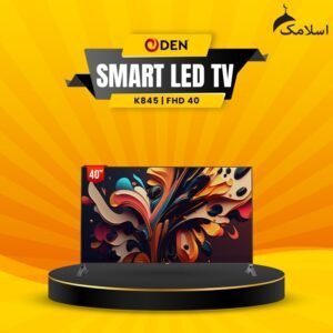 ODEN | K845 | FHD 40″ | Thailand Series | Android LED TV