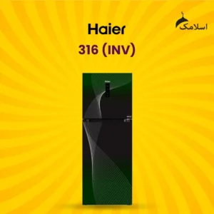 Haier | HRF-316 IFGA/IFRA/IFPA | 10-12 CF | Refrigerator Digital Inverter