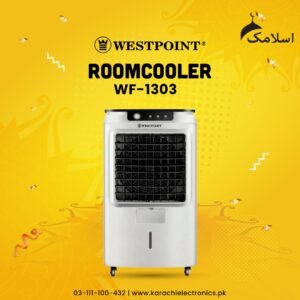 WestPoint | WF-1303 | Mighty Room Air Cooler
