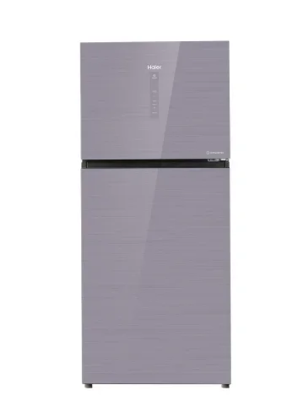 Haier | HRF-538 Twin Inverter IOT | 20 CF Refrigerator