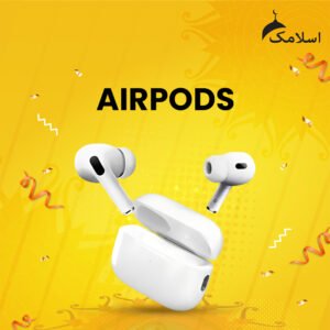 AIRPODS PRO 2 | 2ND Generation |
