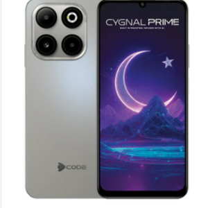 Decode Cygnal Prime | 12GB RAM - 128GB ROM
