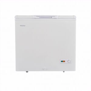 Haier | HDF-245-SD INV | Deep Freezer