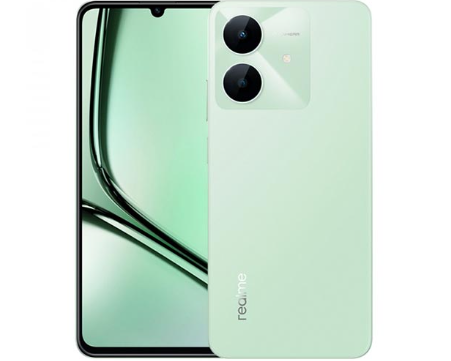 Realme Note 60x | 4GB RAM - 128GB ROM