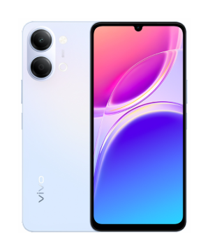 Vivo Y-05 | 4GB RAM – 128GB ROM