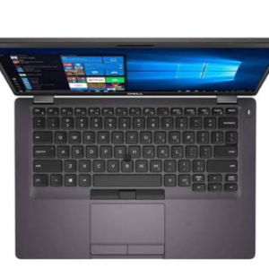 Dell 5400 | Core i5 8th Generation | 8GB RAM-256GB SSD M2 | 14 SCREEN