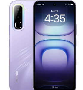 Infinix Hot 70 | 12GB RAM - 128GB ROM