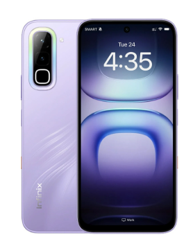 Infinix Hot 70 | 12GB RAM - 128GB ROM
