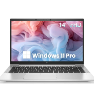 HP ELITEBOOK 840 G8 i5-11th | 8GB | 256GB SSD | 14" Screen
