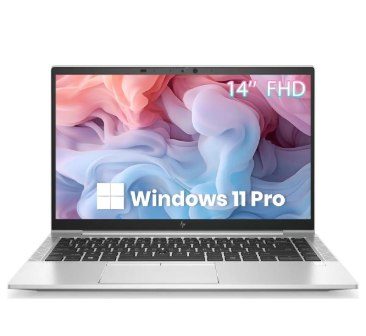 HP ELITEBOOK 840 G8 i5-11th | 8GB | 256GB SSD | 14" Screen